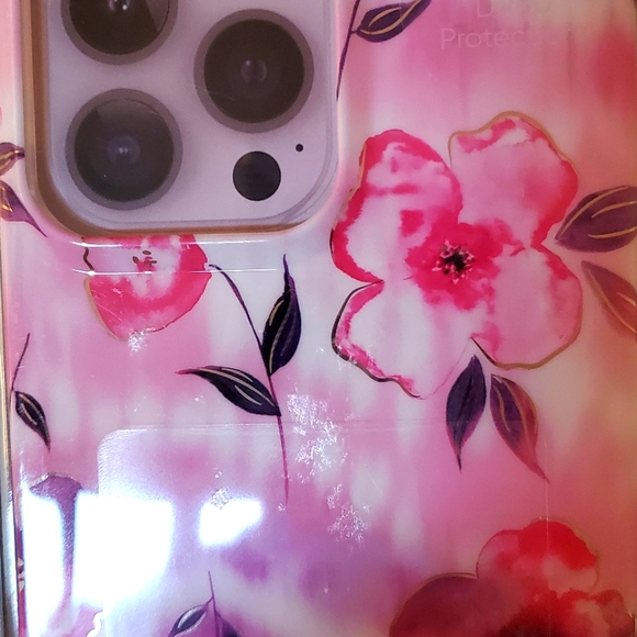 NWT IPhone 14 Pro Max Case - Picture 7 of 8